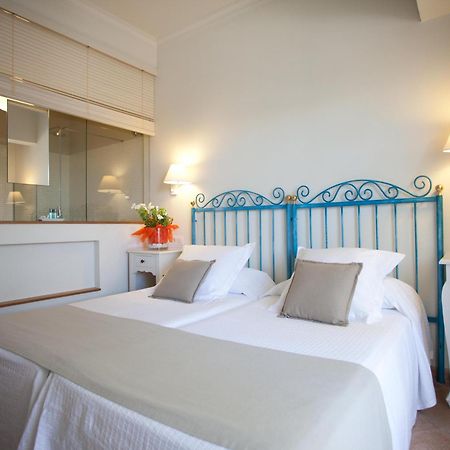 Hostal La Savina Экстерьер фото