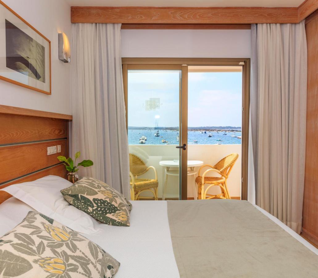 Hostal La Savina Экстерьер фото