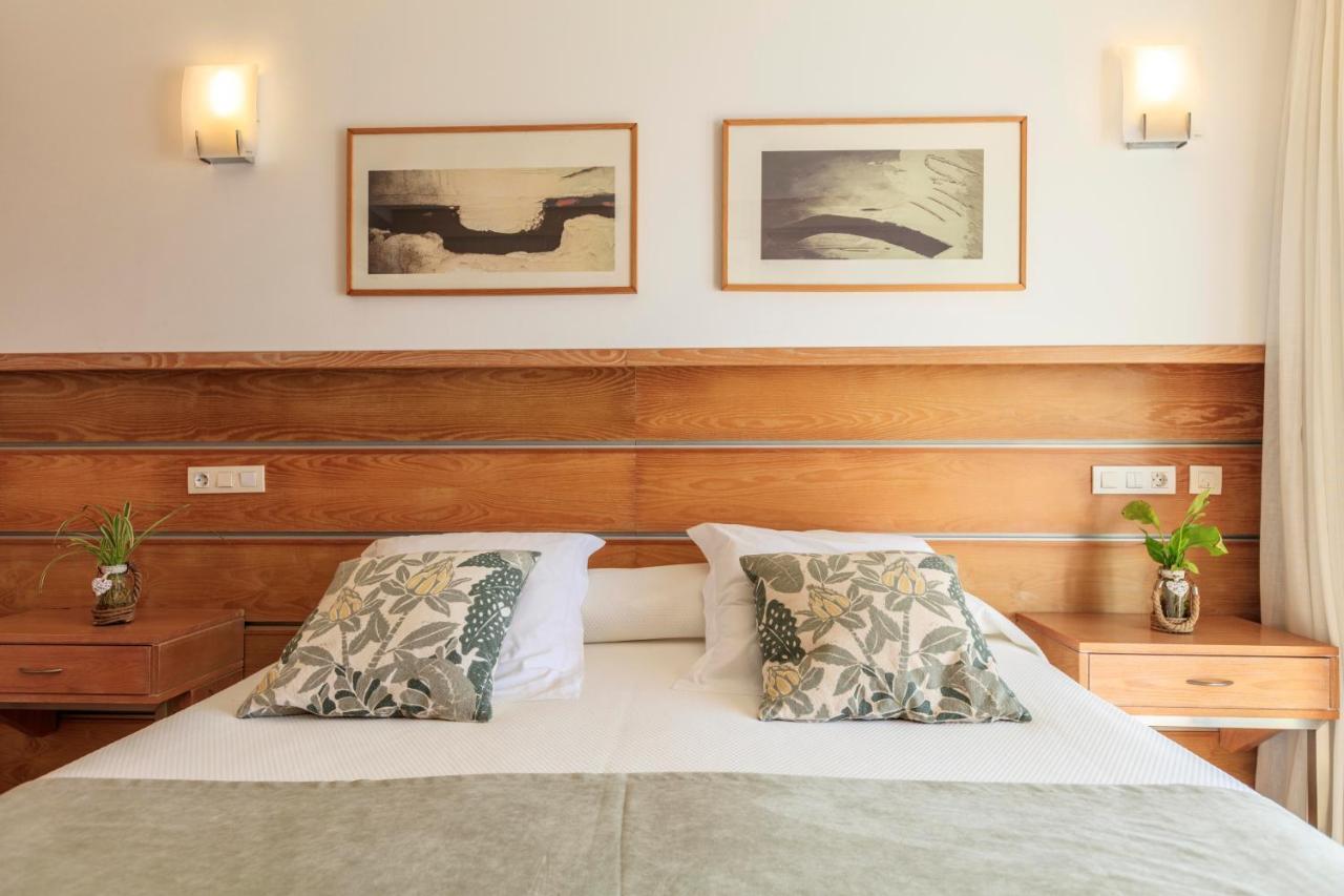 Hostal La Savina Экстерьер фото