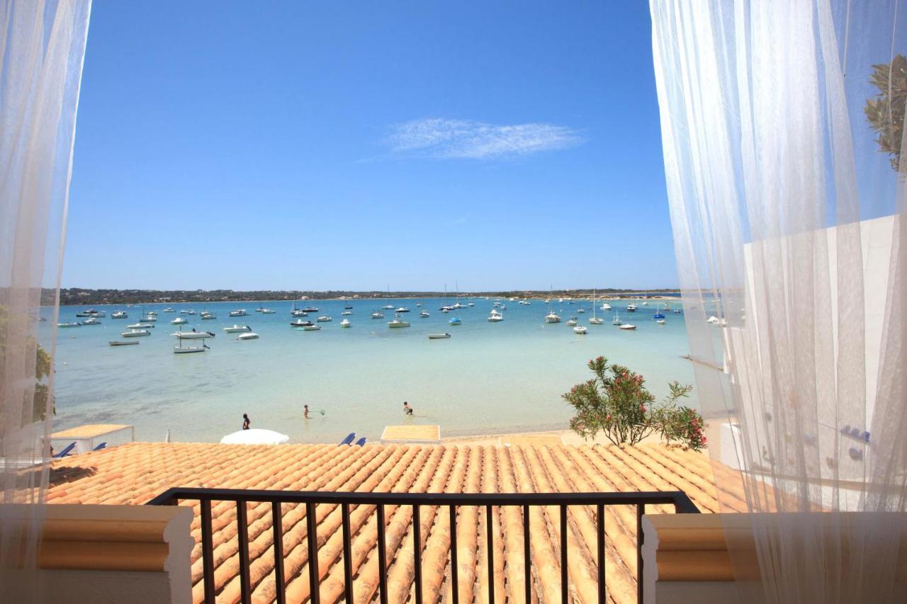 Hostal La Savina Экстерьер фото