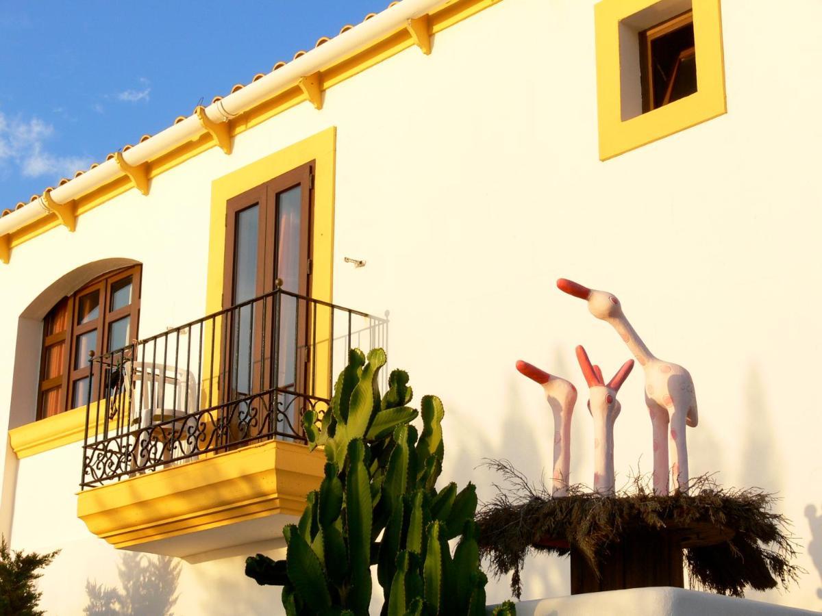 Hostal La Savina Экстерьер фото