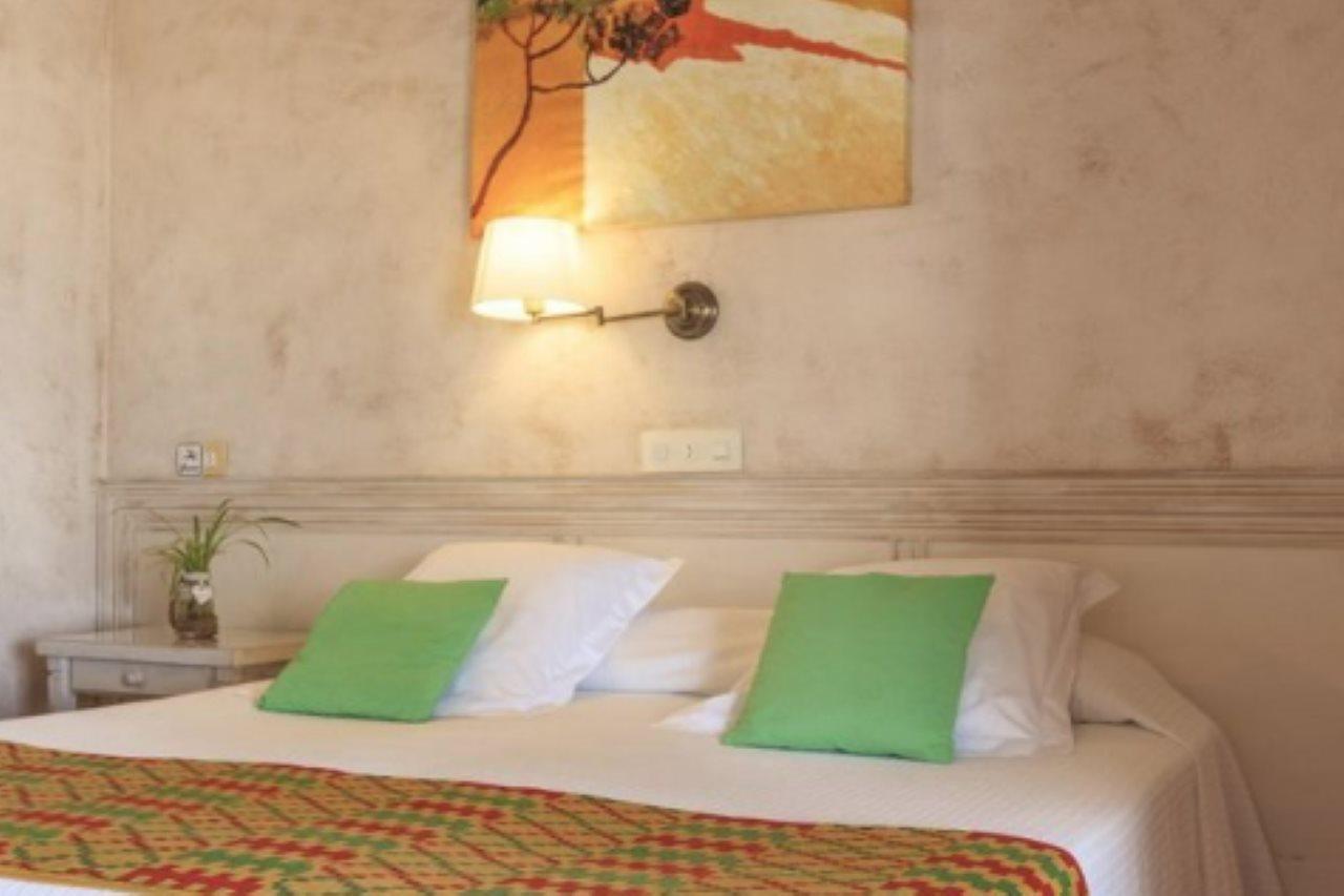 Hostal La Savina Экстерьер фото