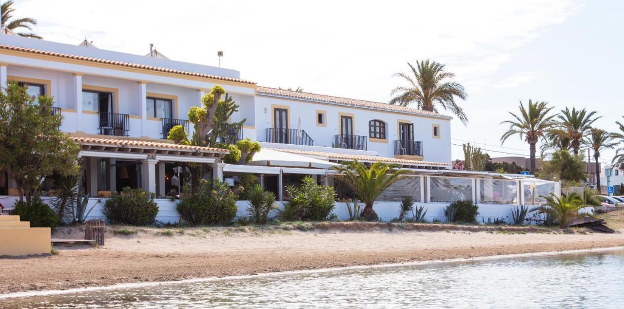 Hostal La Savina Экстерьер фото