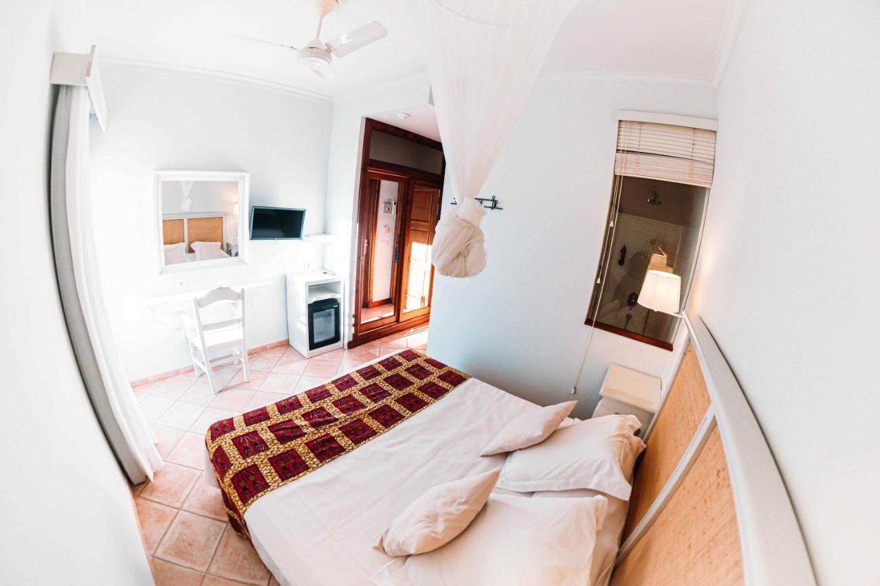 Hostal La Savina Экстерьер фото