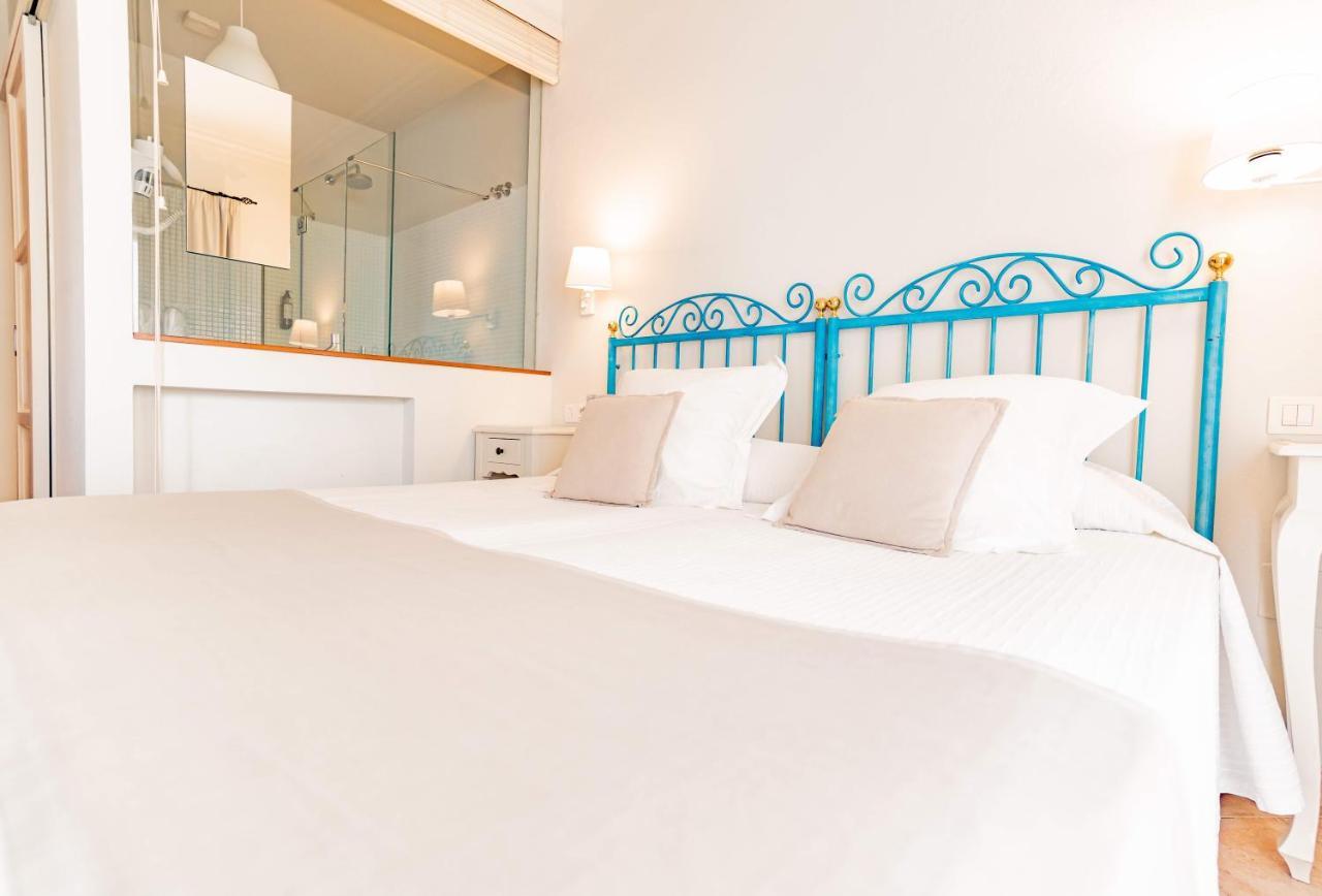 Hostal La Savina Экстерьер фото