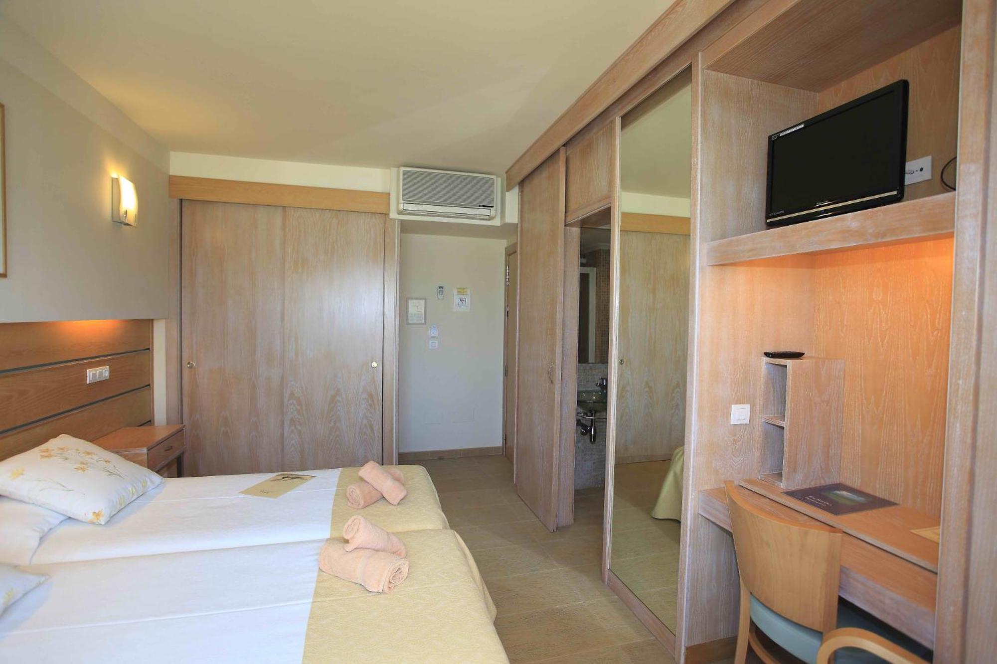Hostal La Savina Номер фото