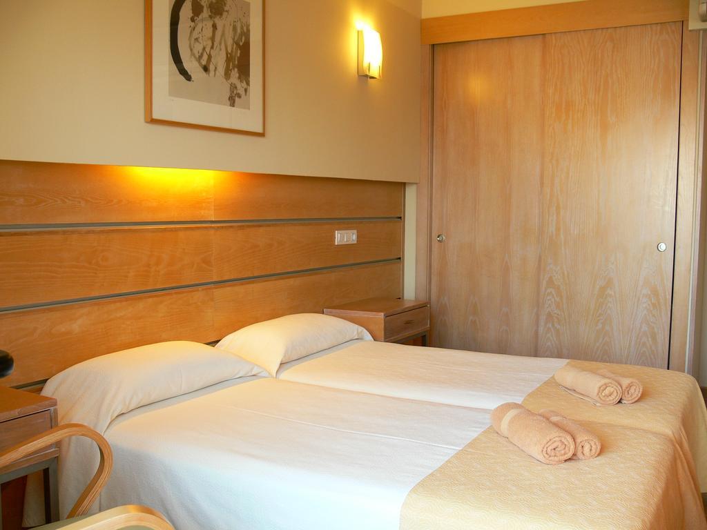 Hostal La Savina Экстерьер фото