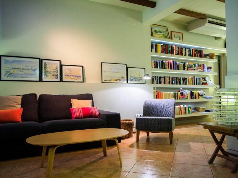 Hostal La Savina Экстерьер фото